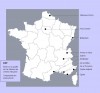 Notre étude dans les crèches